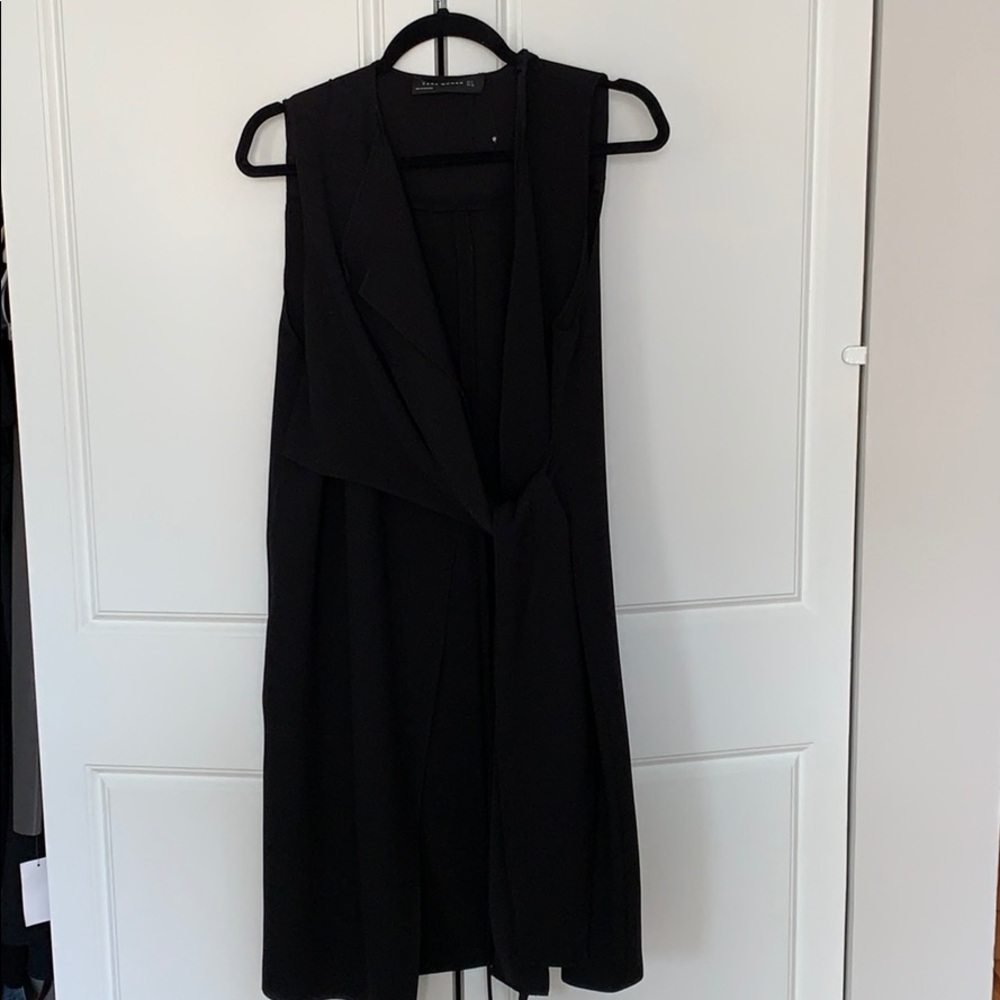 Black Vest